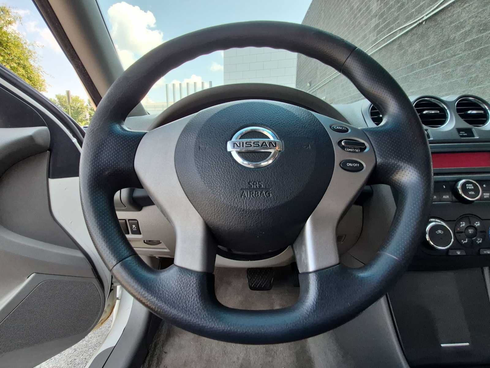 Used 2012 Nissan Altima 2.5 FWD image 21