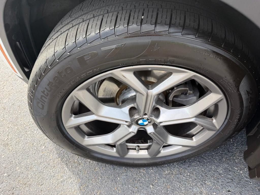Used 2023 BMW X3 sDrive30i w/ Premium Package w/ZPA RWD image 30
