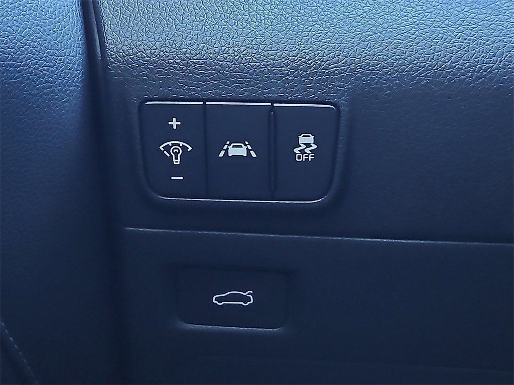 Used 2024 Kia K5 EX w/ EX Premium Package image 22