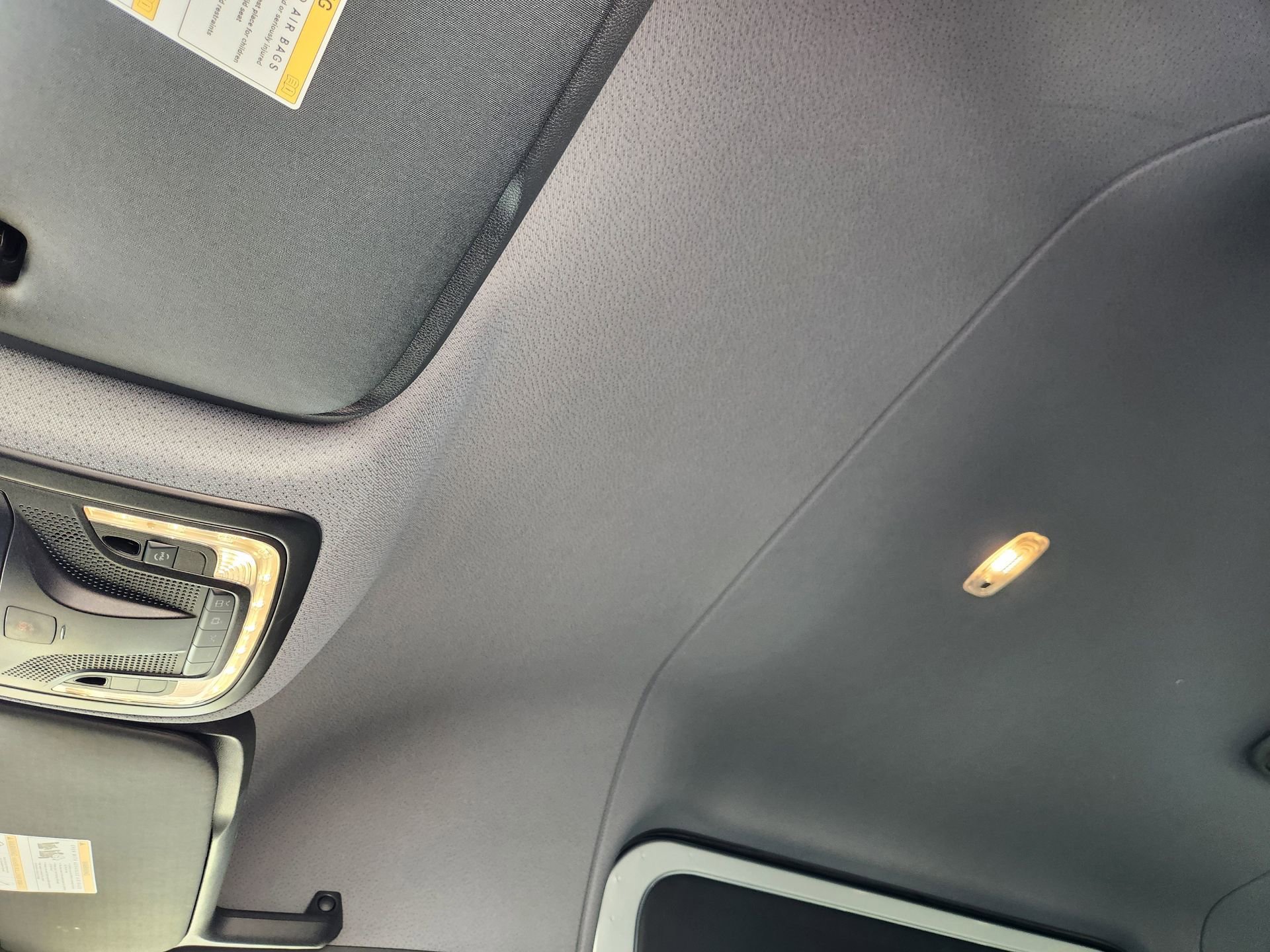 New 2025 Mercedes-Benz Sprinter 2500 image 19