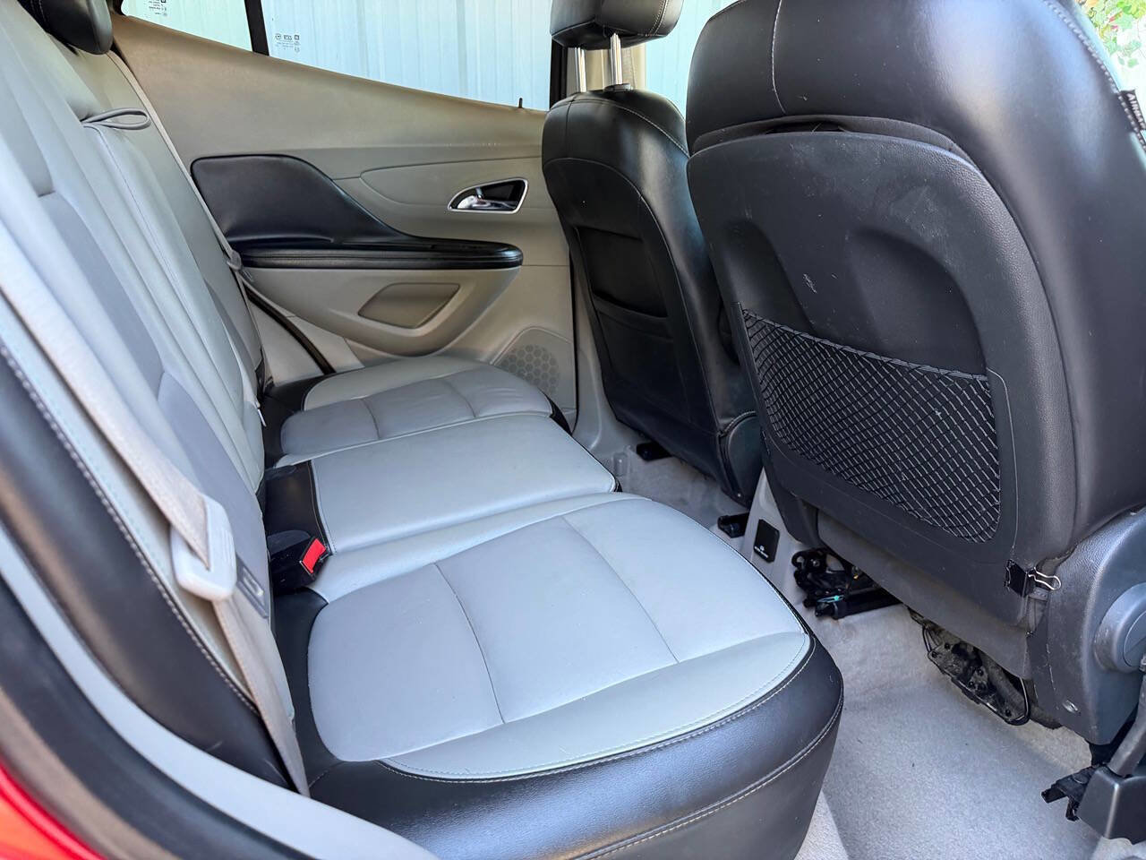 Used 2014 Buick Encore Premium FWD image 15