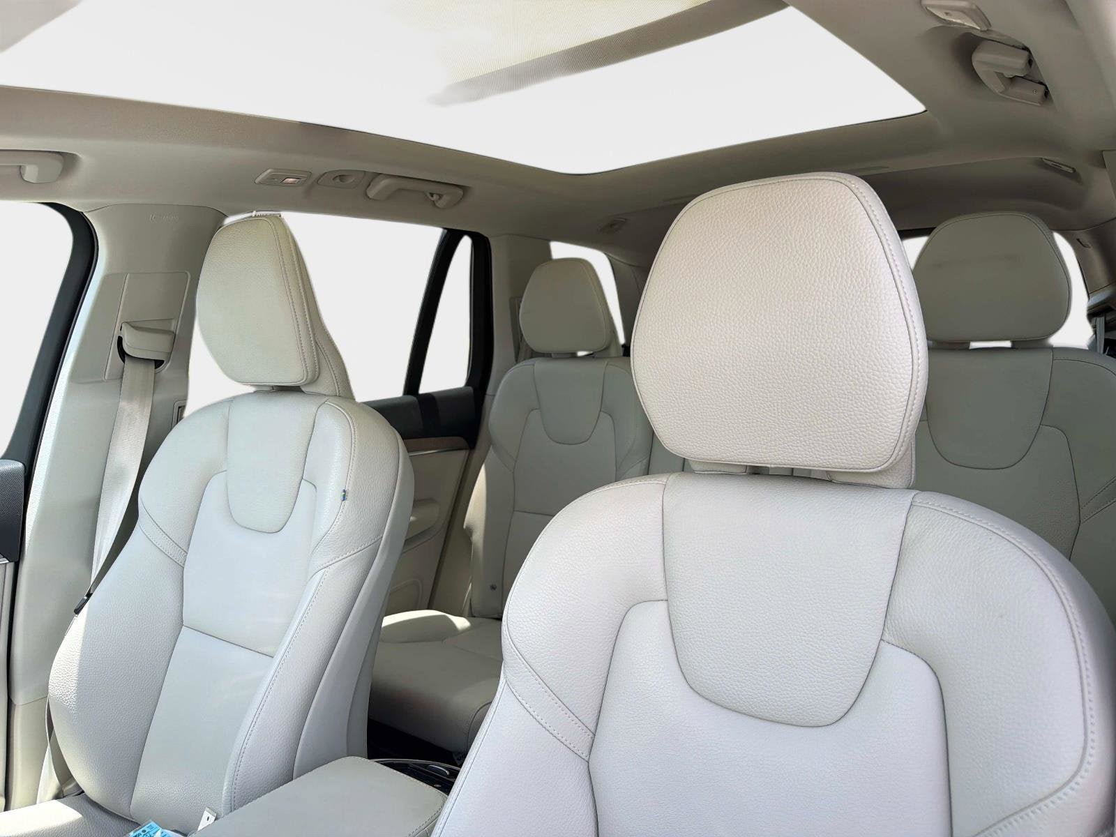 Certified 2024 Volvo XC90 T8 Core AWD/4WD image 20