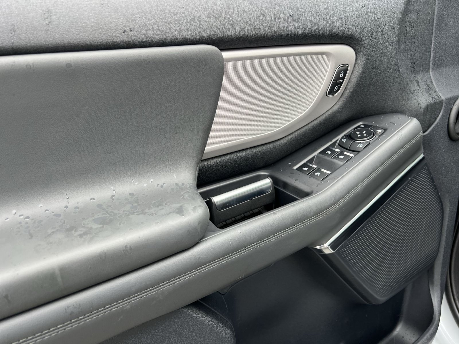 New 2026 Ford Expedition Max Active AWD/4WD image 15