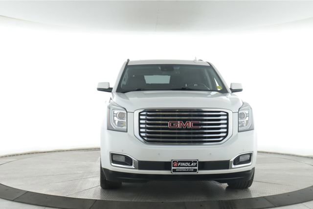 Used 2018 GMC Yukon XL SLT w/ Premium Edition AWD/4WD image 12