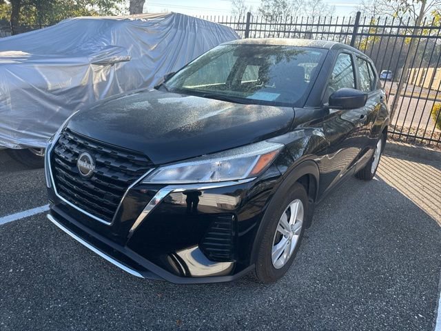 Used 2024 Nissan Kicks S image 5