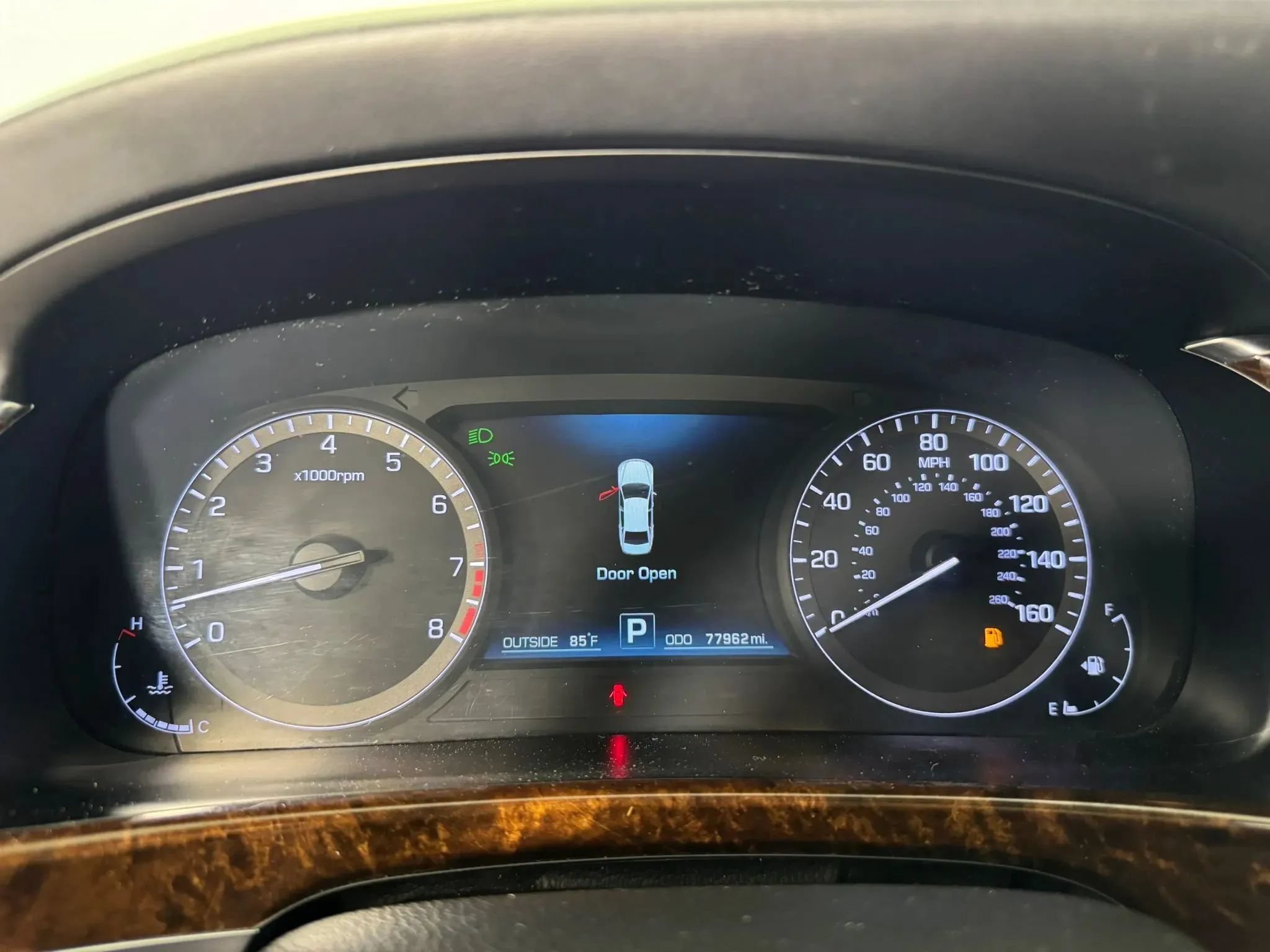 Used 2014 Hyundai Equus Signature RWD image 14