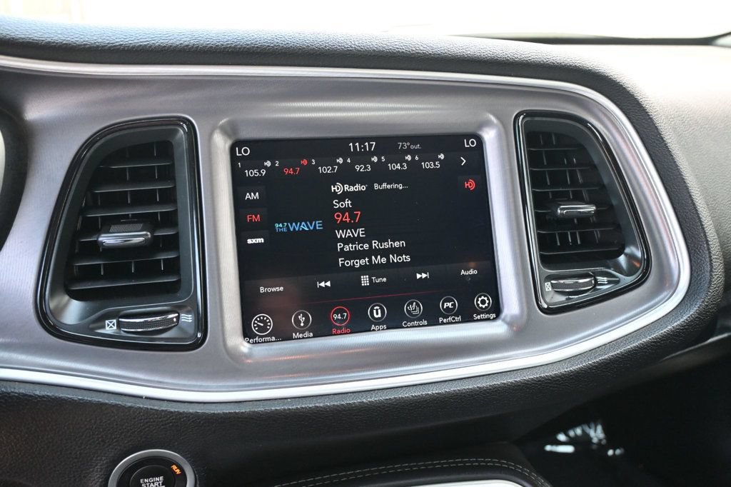 Used 2019 Dodge Challenger R/T w/ Plus Package RWD image 12