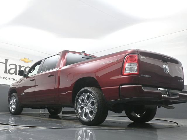 Used 2022 RAM 1500 Big Horn image 5
