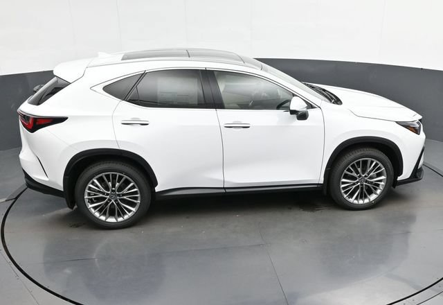 New 2026 Lexus NX 350 AWD w/ Accessory Package (2T) image 20