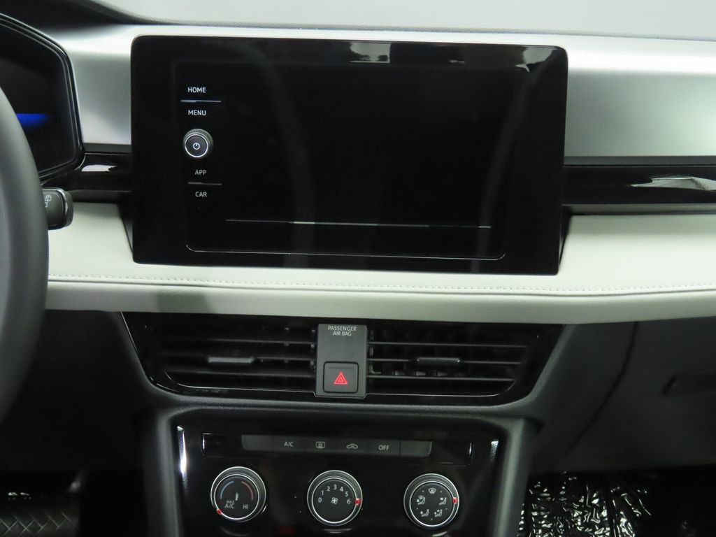 Used 2025 Volkswagen Taos S FWD image 14