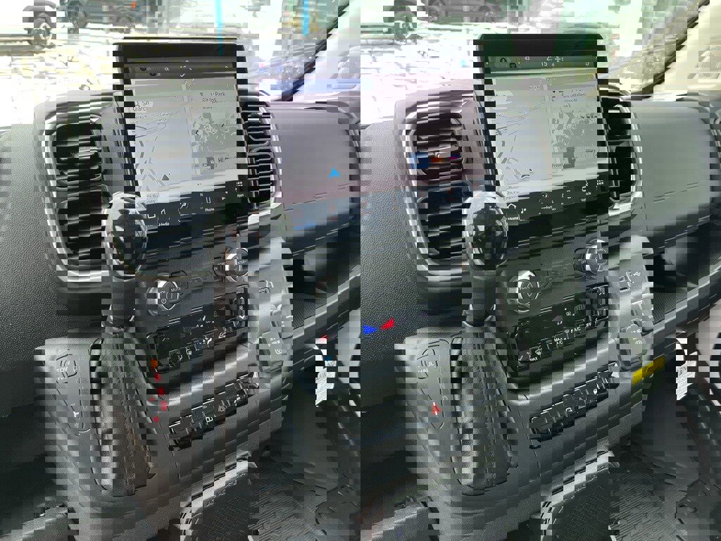 New 2026 RAM ProMaster 2500 image 9