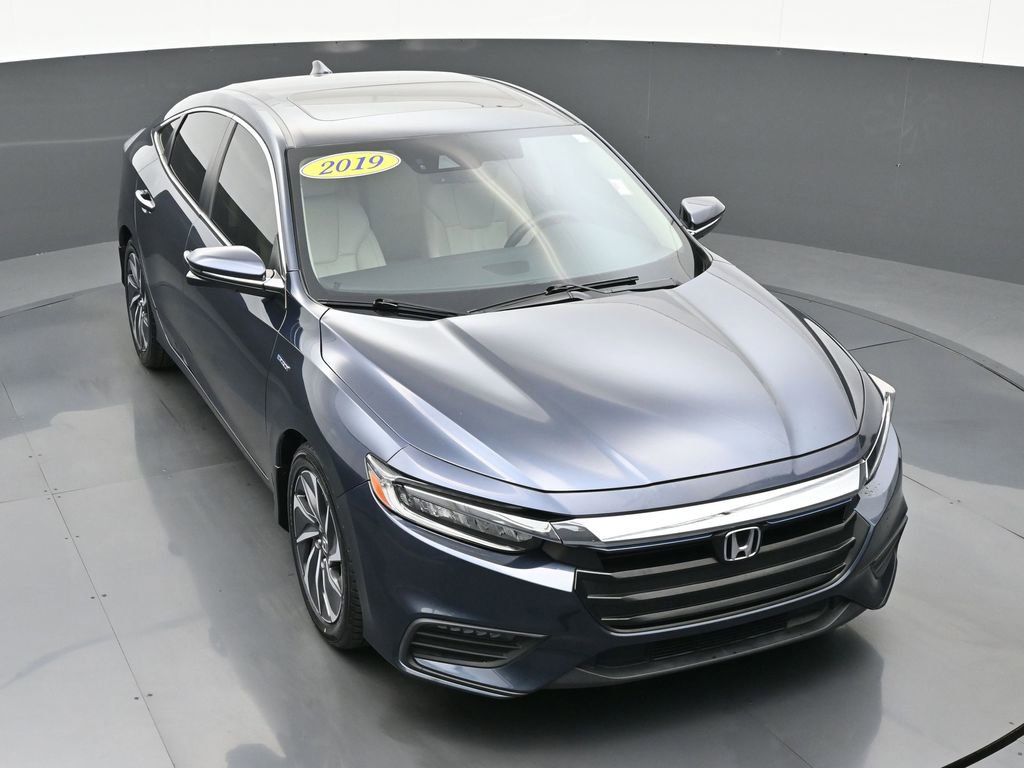Used 2019 Honda Insight Touring image 35