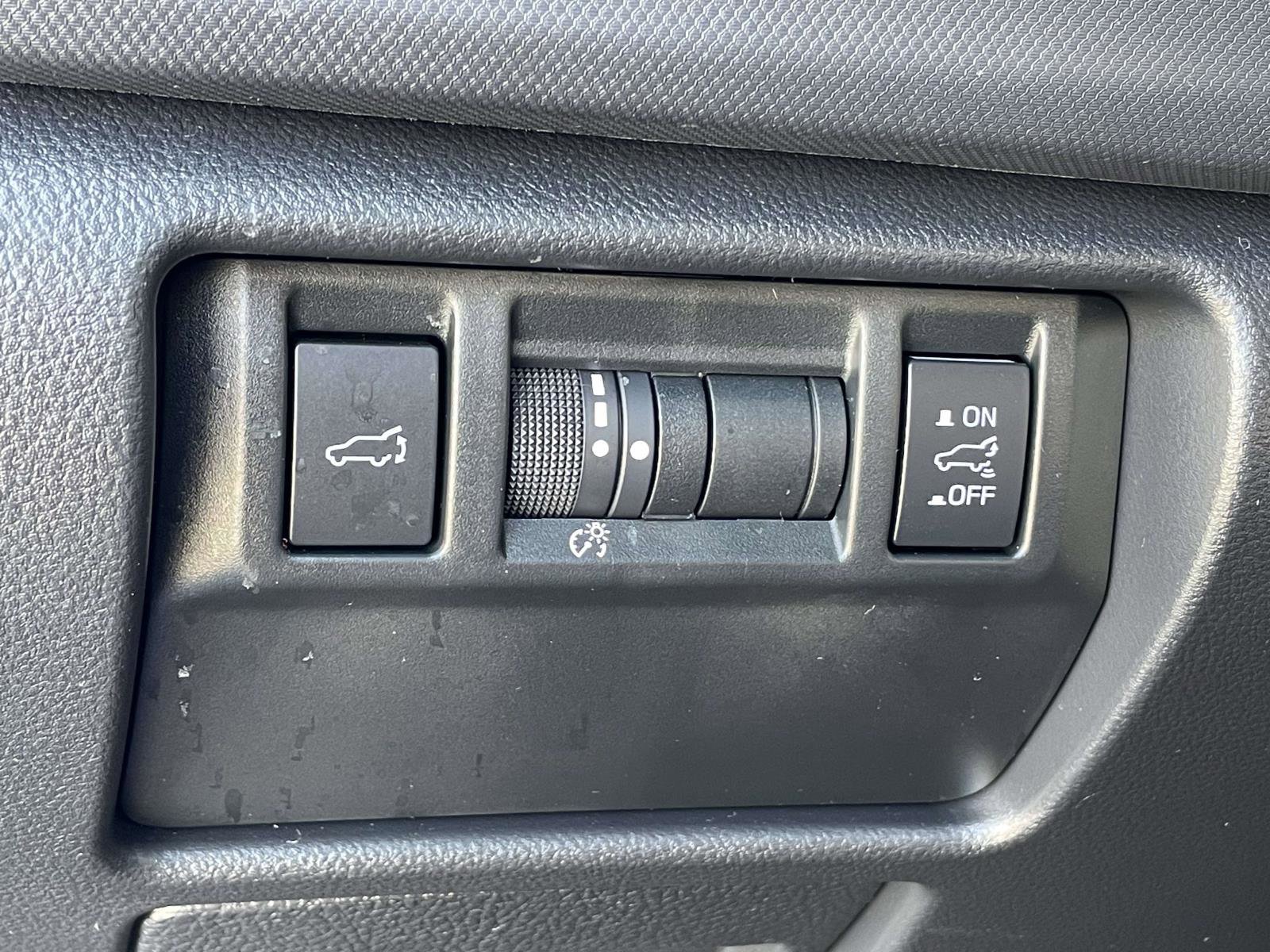 Used 2025 Subaru Forester Touring image 17