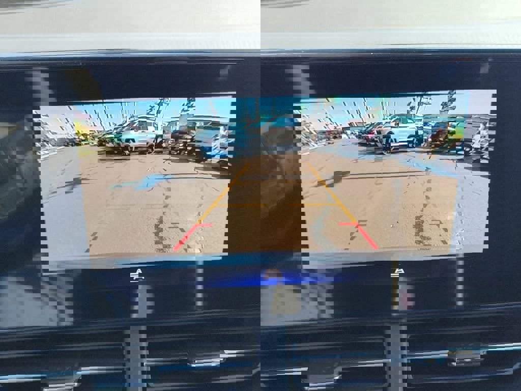 New 2026 Chevrolet Trax LT w/ Driver Confidence Package image 8