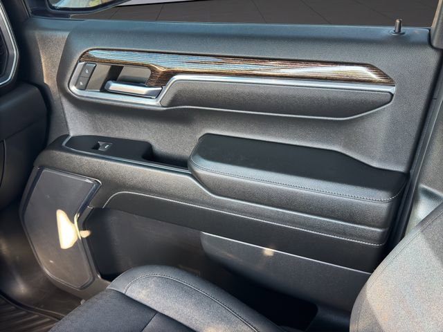 Used 2023 GMC Sierra 1500 Elevation w/ X31 Off-Road Package image 24