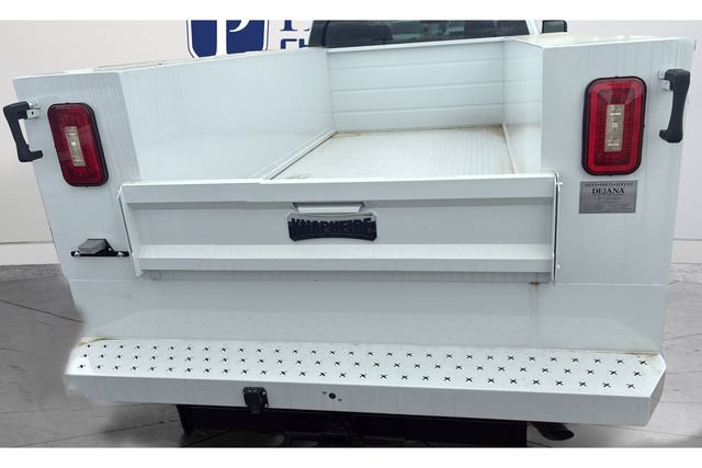 New 2025 Chevrolet Silverado 2500 W/T w/ WT Convenience Package AWD/4WD image 28