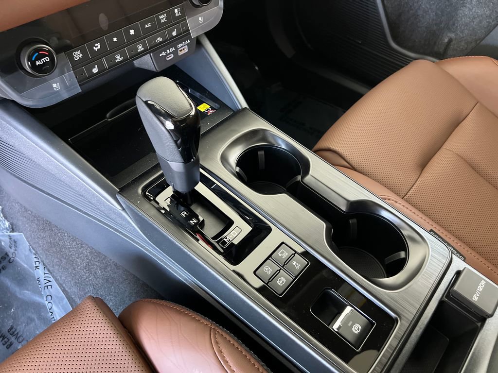 New 2026 Subaru Outback Touring XT AWD/4WD image 26