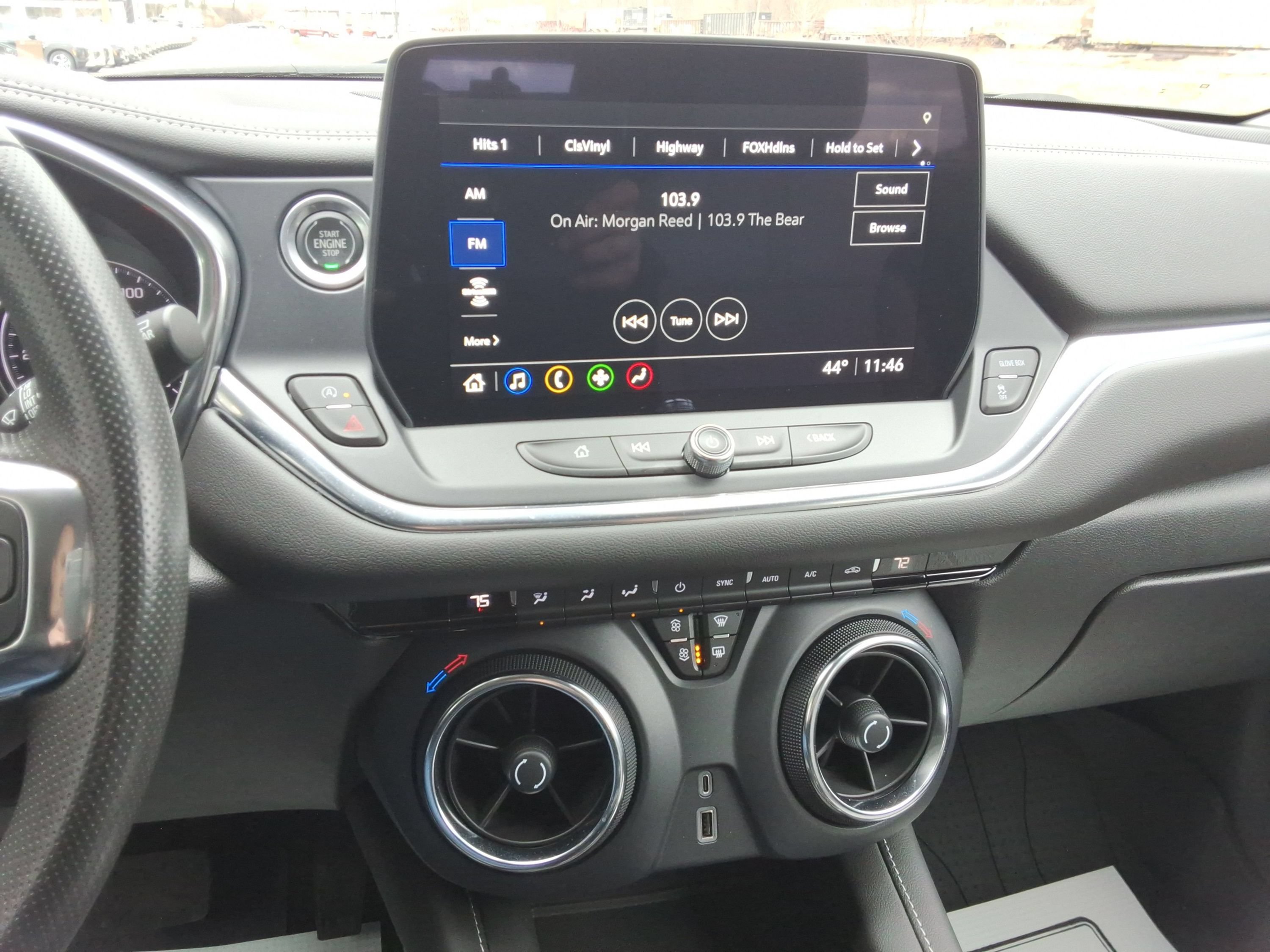 Used 2023 Chevrolet Blazer LT AWD/4WD image 15