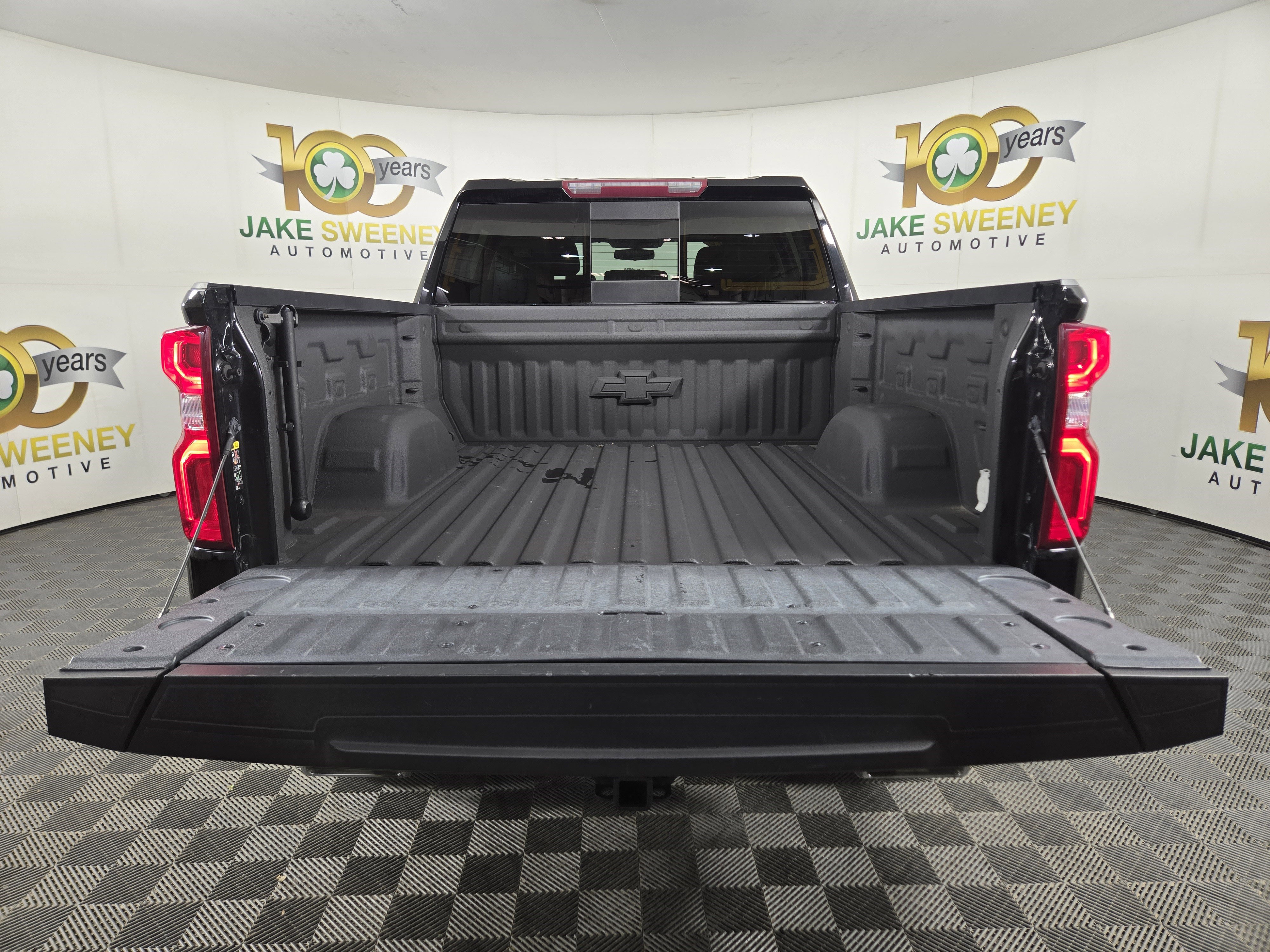 Used 2022 Chevrolet Silverado 1500 LT Trail Boss w/ Convenience Package II image 34