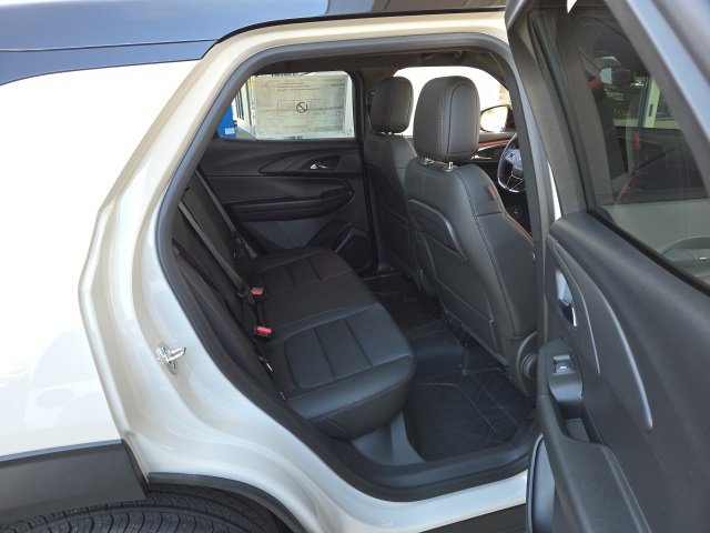 New 2026 Chevrolet TrailBlazer RS w/ Convenience Package image 42