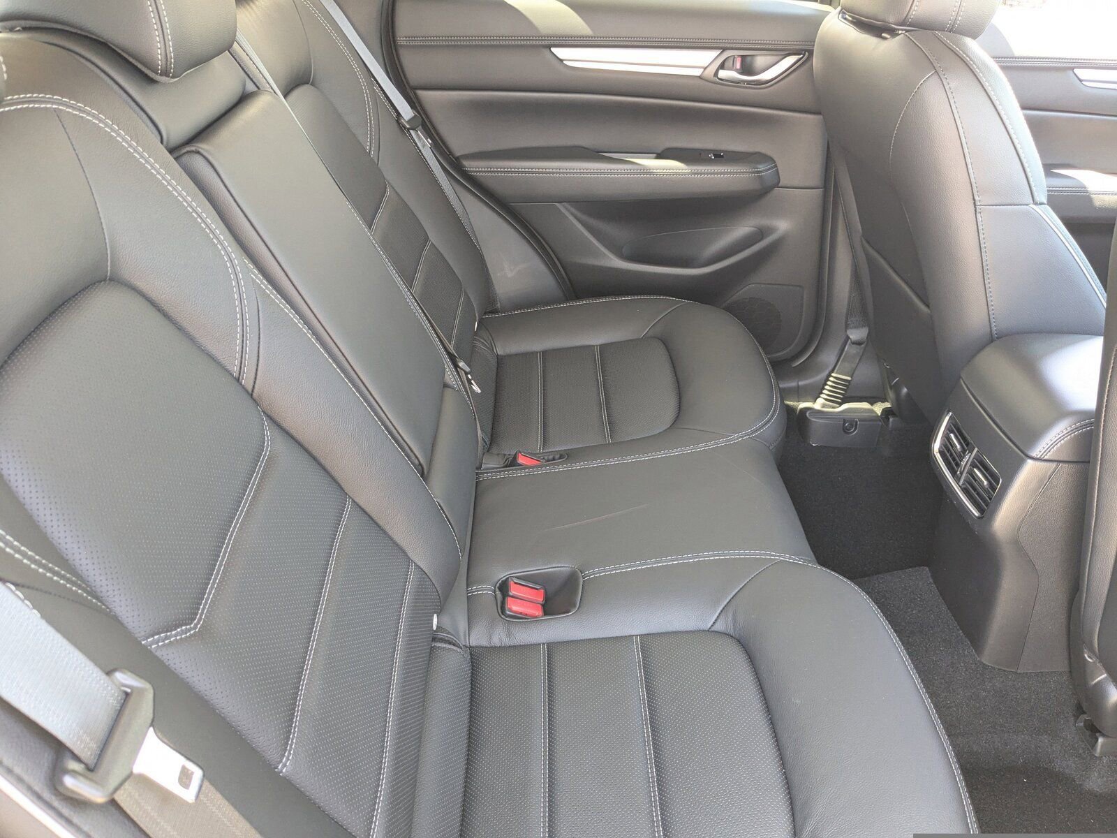 New 2025 MAZDA CX-5 AWD 2.5 S image 15