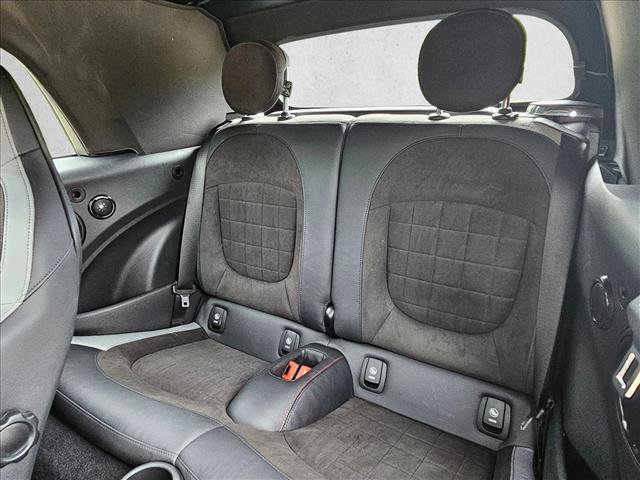 Used 2024 MINI Cooper John Cooper Works FWD image 14
