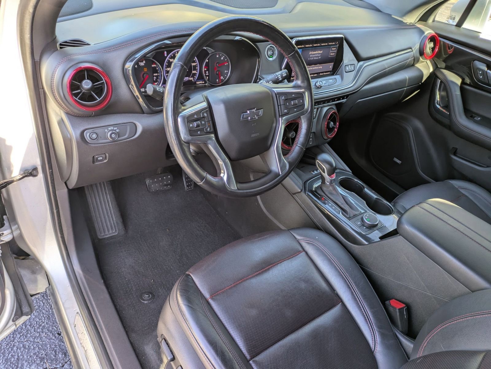 Used 2019 Chevrolet Blazer RS image 9