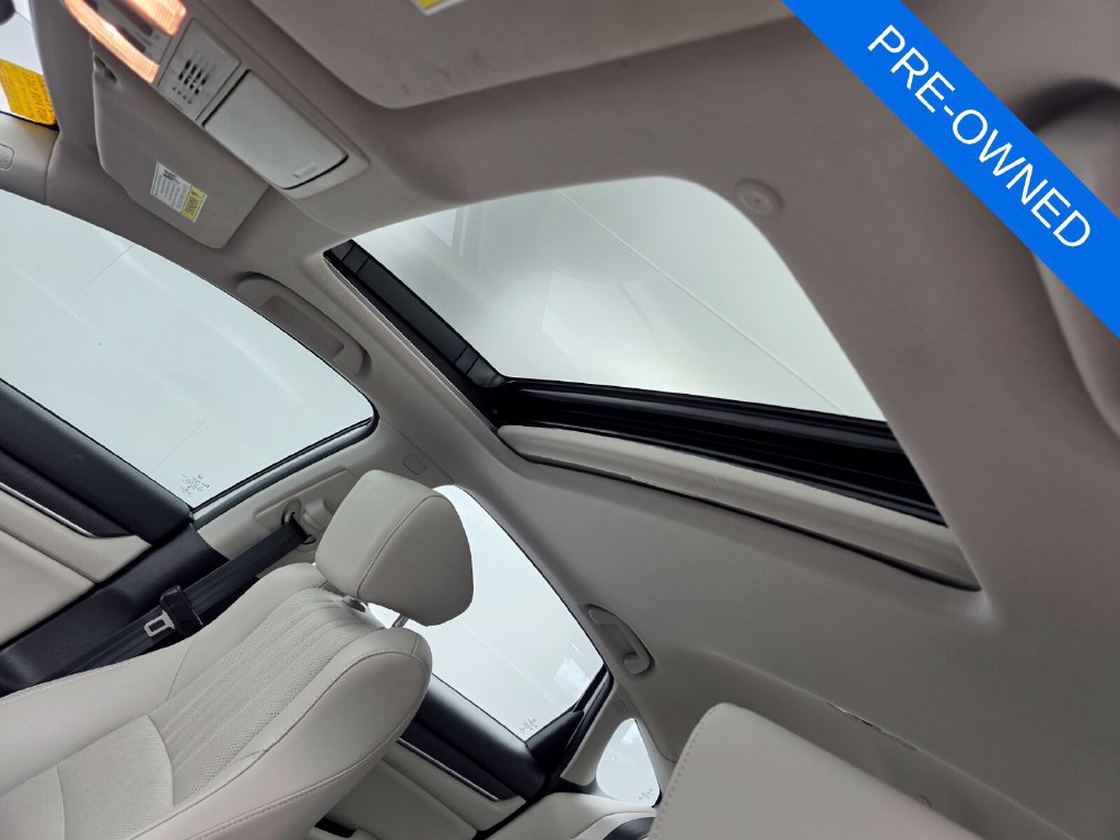 Used 2019 Honda Accord EX-L image 12