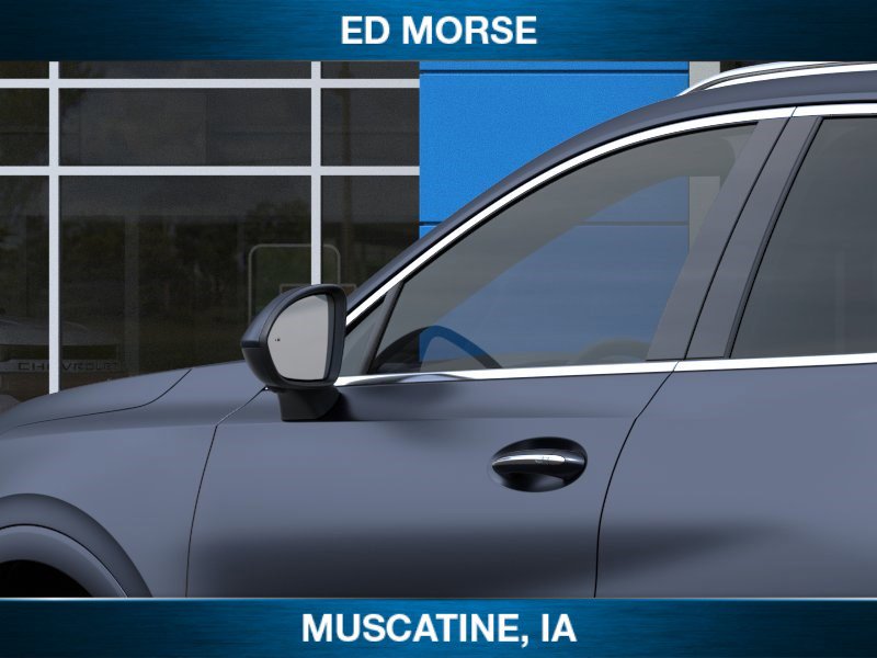 New 2026 Buick Envision Avenir image 12