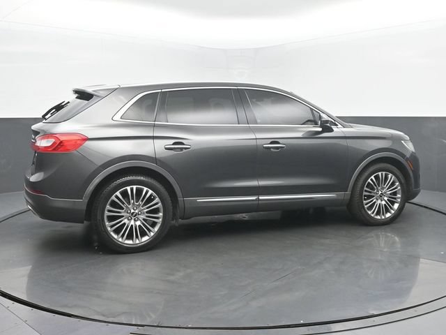 Used 2018 Lincoln MKX Reserve w/ Lincoln MKX Climate Package AWD/4WD image 6