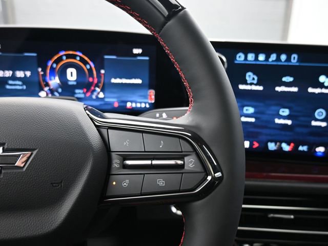 New 2026 Chevrolet Traverse RS image 18