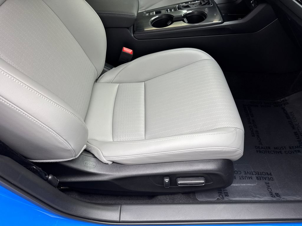 Used 2025 Honda Civic Sport Touring image 44