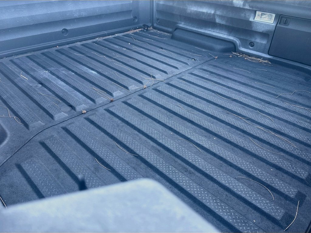 Used 2025 Honda Ridgeline RTL image 27