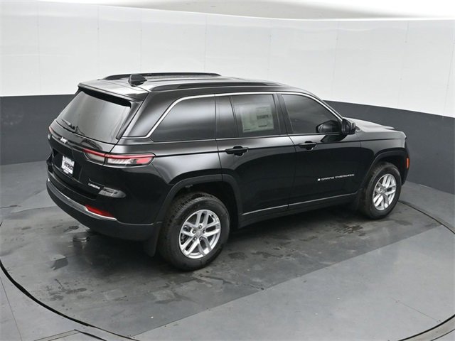 New 2025 Jeep Grand Cherokee Laredo X w/ Luxury Tech Group I image 31