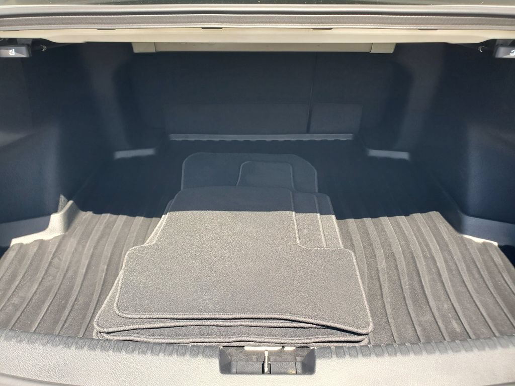 Certified 2025 Acura TLX w/ Technology Package FWD image 7