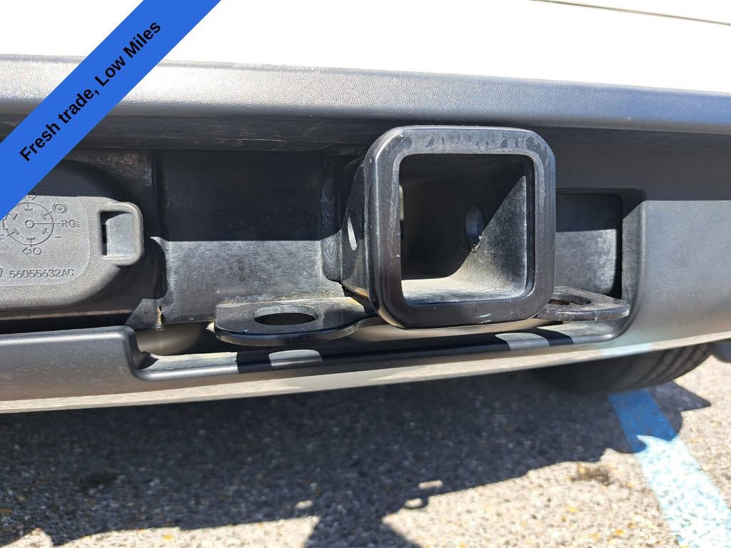 Used 2020 Jeep Grand Cherokee Overland image 34