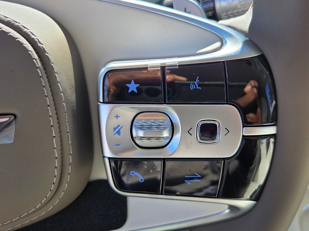 New 2026 Genesis G90 3.5T AWD/4WD image 22