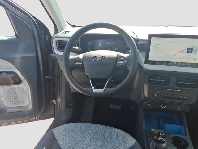 New 2026 Ford Maverick XLT w/ Equipment Group 301A AWD/4WD image 11