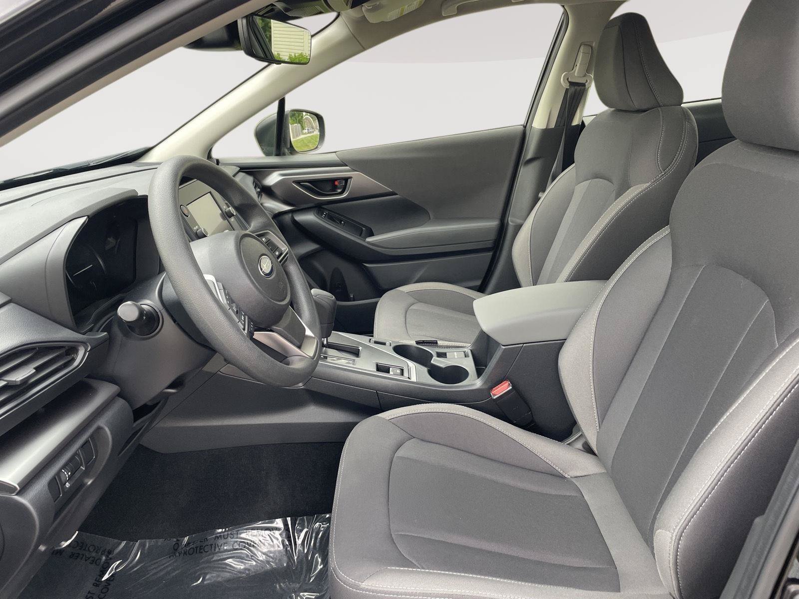 Certified 2024 Subaru Impreza 2.0i AWD/4WD image 18