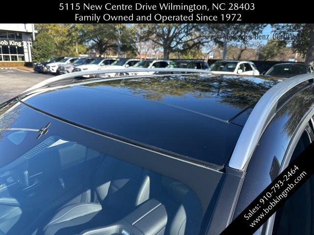 Certified 2025 Mercedes-Benz GLE 350 4MATIC image 11