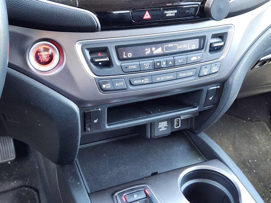 Used 2021 Honda Pilot EX-L image 21