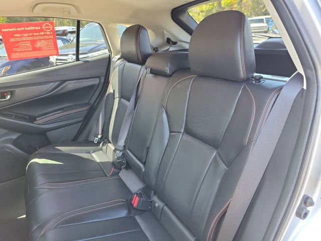 Used 2018 Subaru Crosstrek 2.0i Limited image 13