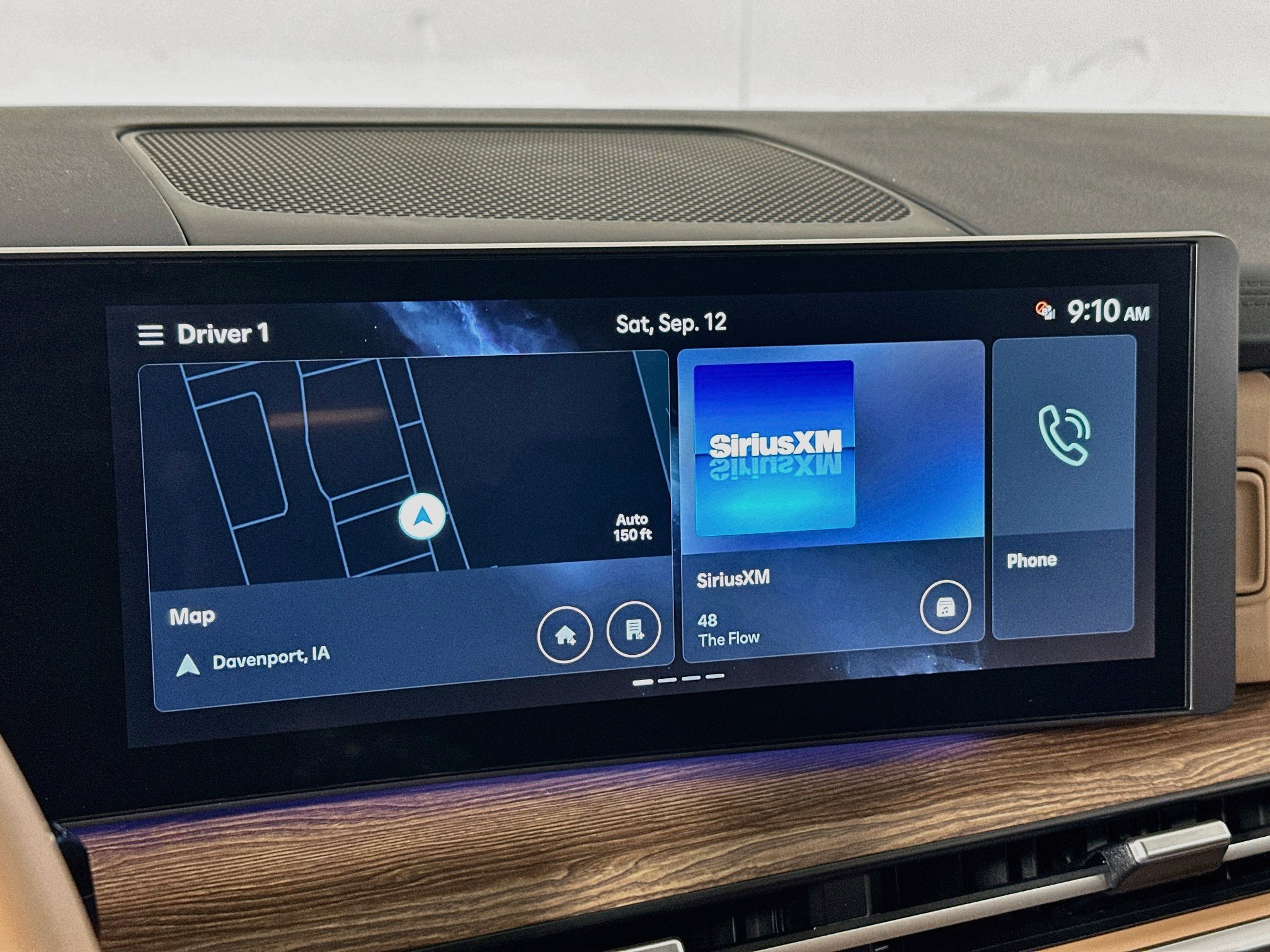 New 2027 Hyundai Santa Fe Limited AWD/4WD image 15