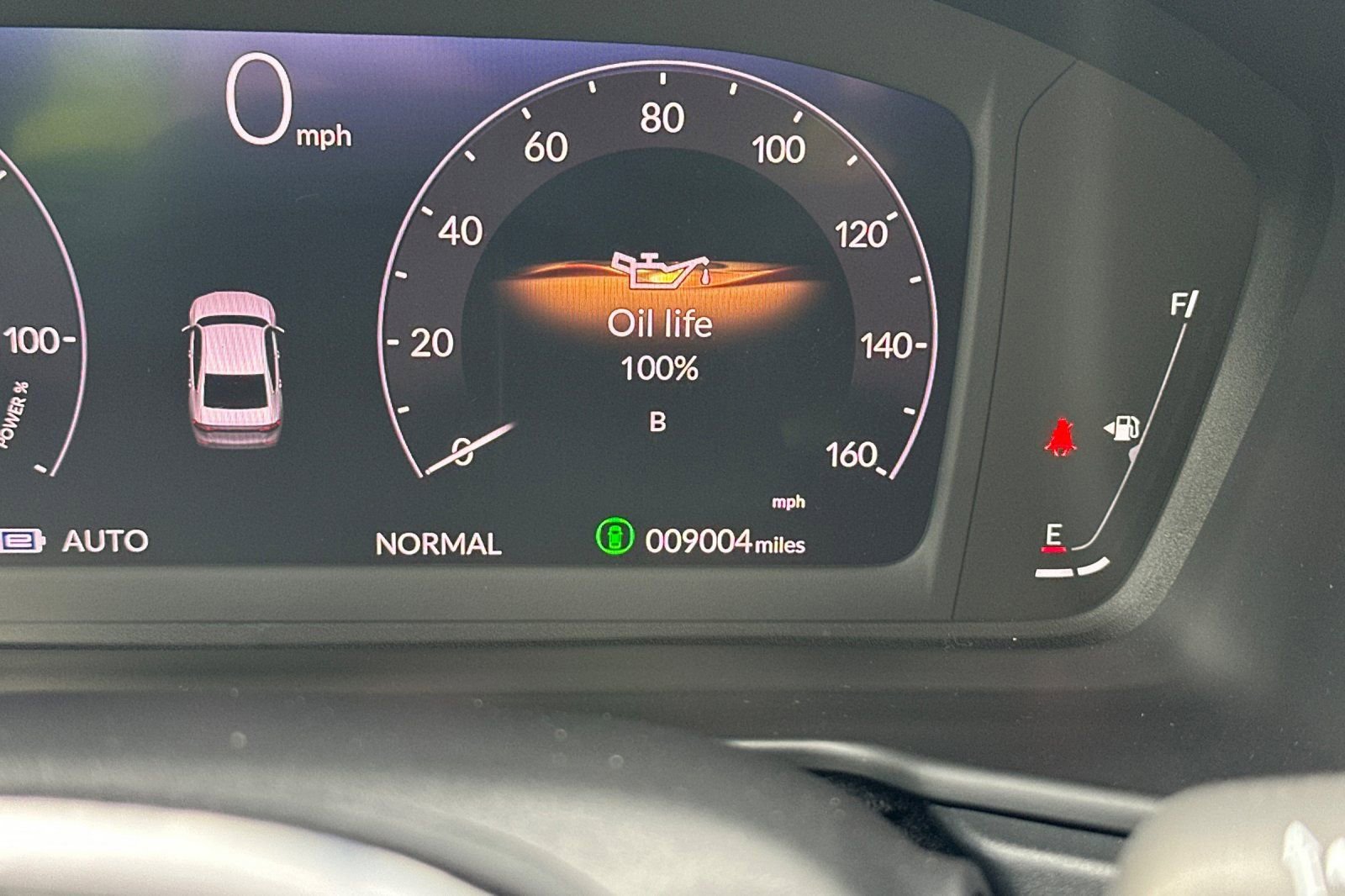 Used 2025 Honda Accord Touring image 33