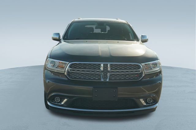 Used 2015 Dodge Durango Citadel w/ Trailer Tow Group IV image 2