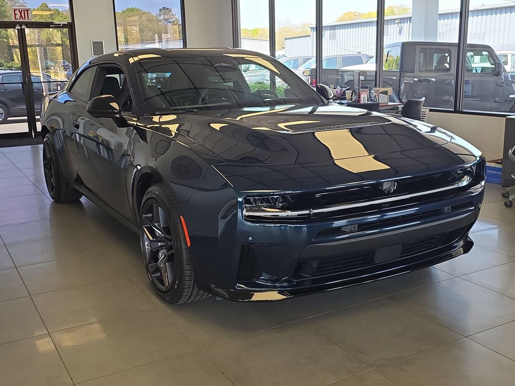 New 2026 Dodge Charger R/T Scat Pack image 3
