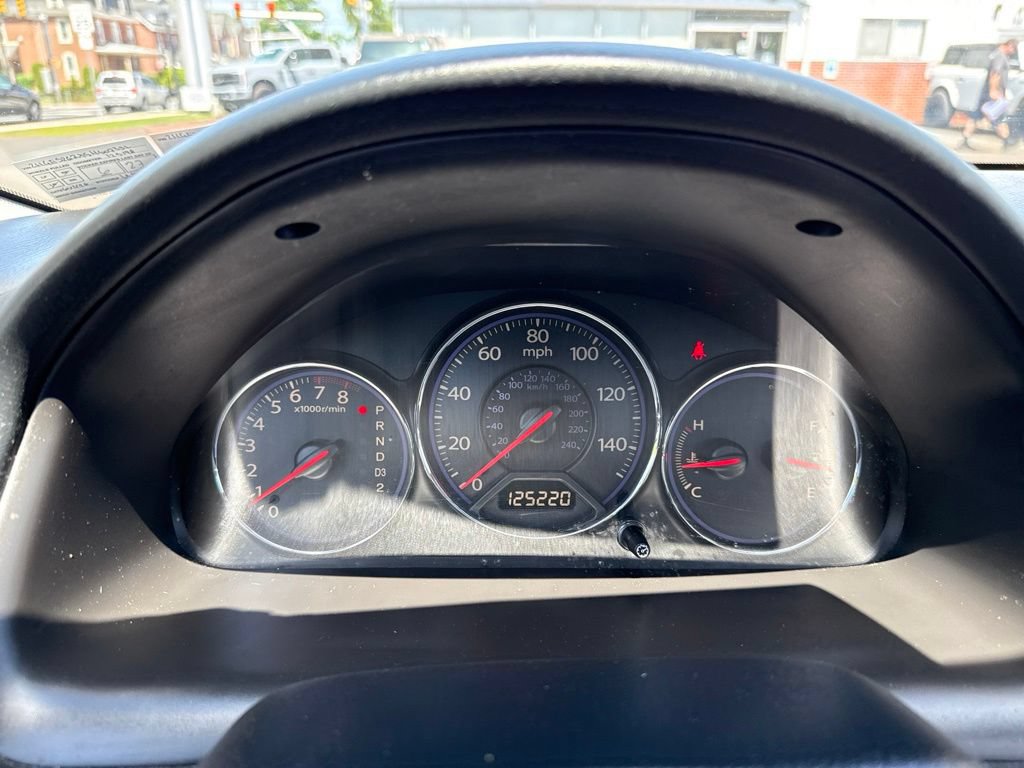 Used 2005 Honda Civic EX image 19