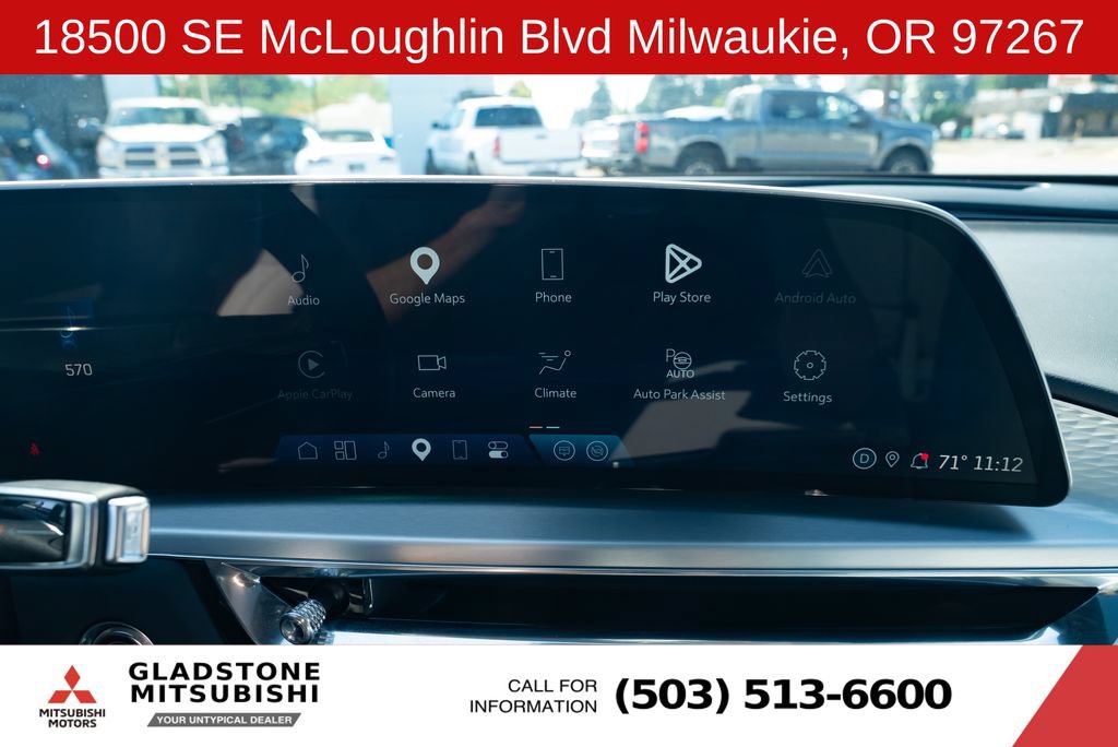 Used 2024 Cadillac Lyriq Luxury AWD/4WD image 15
