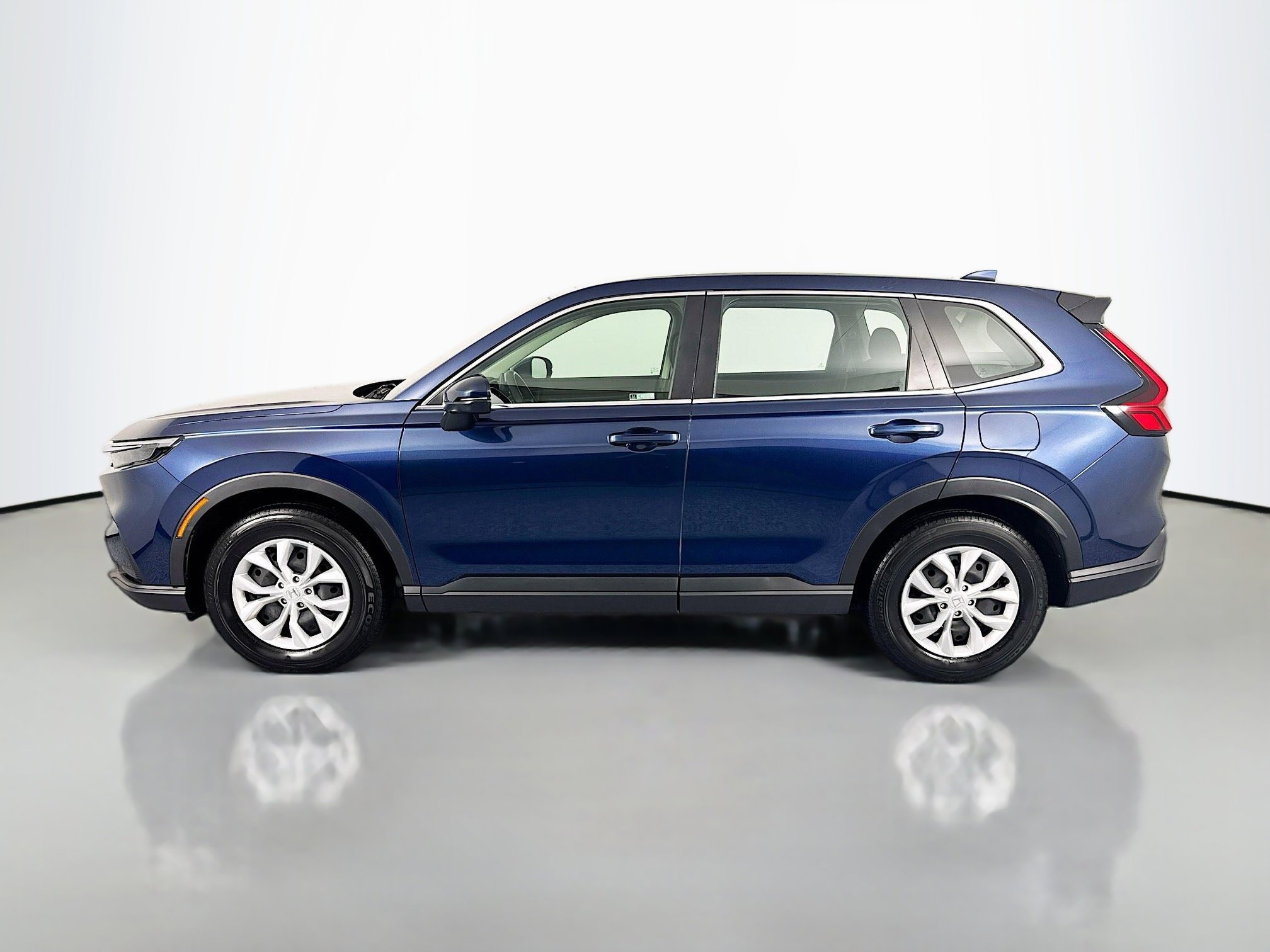 Certified 2024 Honda CR-V LX image 8