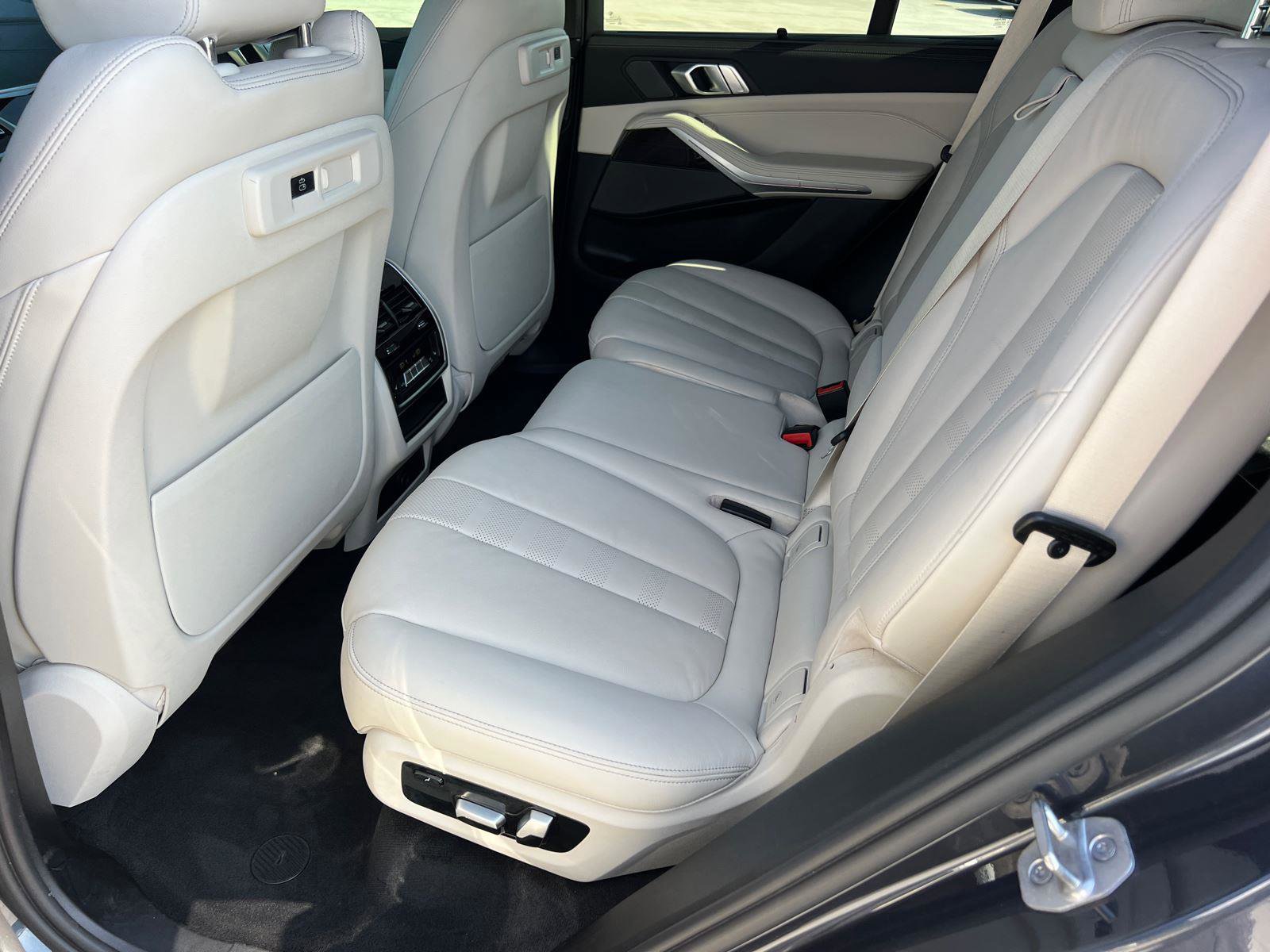 Used 2021 BMW X5 sDrive40i w/ Premium Package image 21